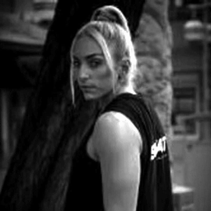 Rachelle Maatouk
