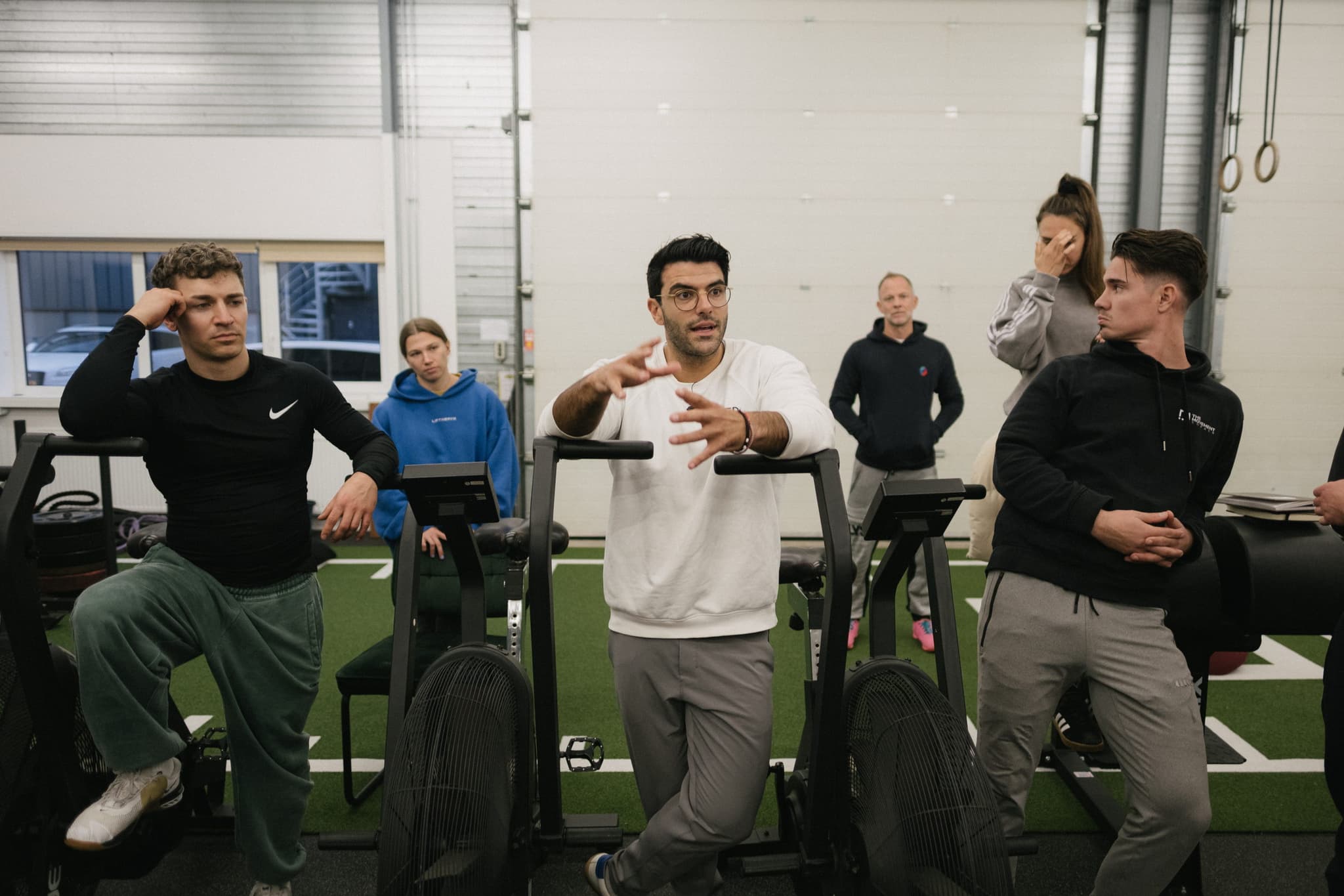 Moved Academy Programs